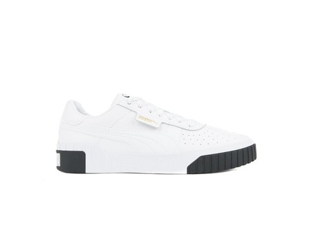 PUMA CALI WOMEN WHITE-369155-04-img-1