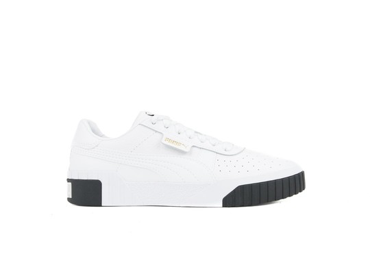 PUMA CALI WOMEN WHITE-369155-04-img-1