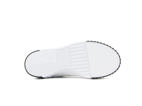 PUMA CALI WOMEN WHITE-369155-04-img-5