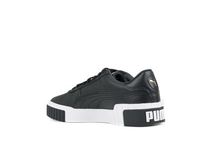 PUMA CALI WOMEN BLACK-369155-03-img-4