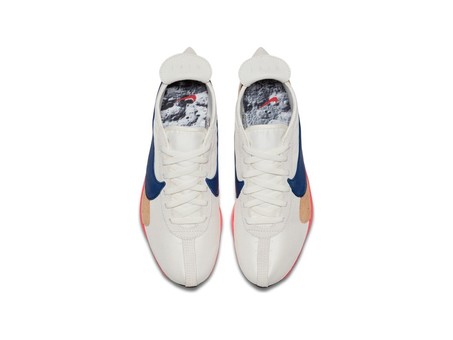 NIKE MOON RACER QS SAIL-GYM BLUE-SOLAR RED-BV7779-100-img-2