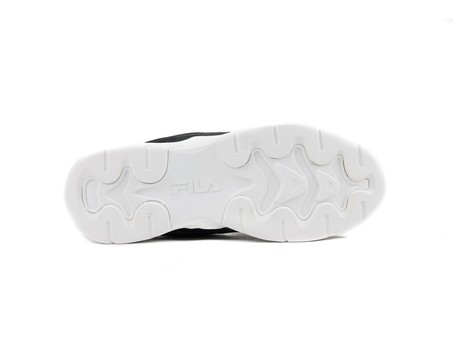 FILA RAY LOW WMN BLACK-1010562-BL-img-5