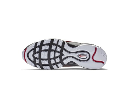 NIKE AIR MAX 97 QS WHITE-VARSITY RED-METALLIC SOLD-AT5458-100-img-6