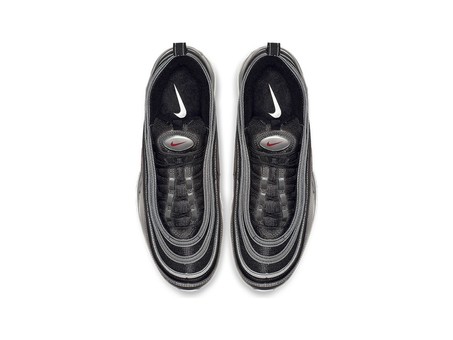 NIKE AIR MAX 97 QS BLACK-RED-METALLIC SILVER-AT5458-001-img-4
