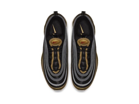 NIKE AIR MAX 97 QS BLACK-VARSITY RED-METALLIC GOLD-AT5458-002-img-4