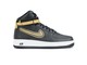 NIKE AIR FORCE 1 HIGH '07 LV8 SPORT BLACK-METALLIC-AV3938-001-img-2