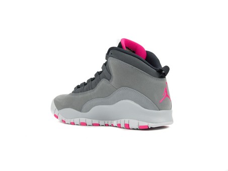 AIR JORDAN X RETRO (GS) DR SMOKE-487211-006-img-4