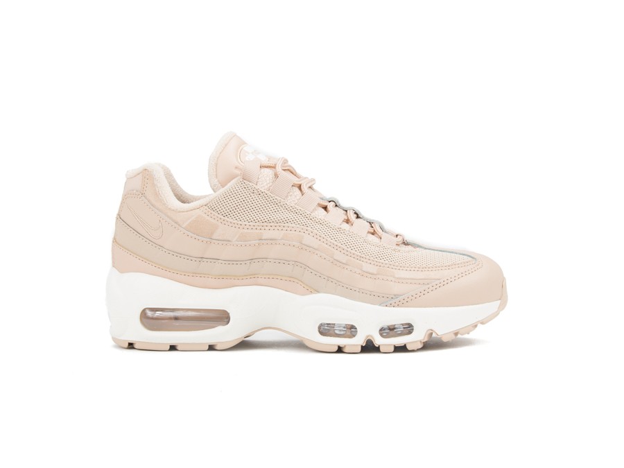 NIKE MAX 95 BIO BEIGE WOMEN - BV0309-200 - TheSneakerOne