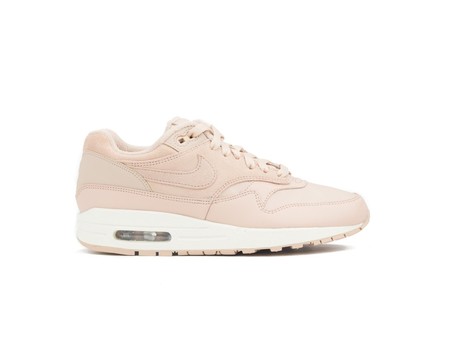 NIKE AIR MAX 1 BIO BEIGE WOMEN-BV0310-200-img-1