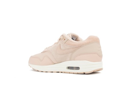 NIKE AIR MAX 1 BIO BEIGE WOMEN-BV0310-200-img-4