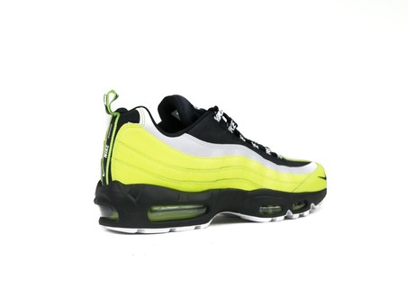 NIKE AIR MAX 95 PREMIUM VOLT-BLACK-VOLT GLOW-BAREL-538416-701-img-3