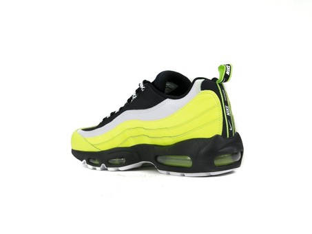 NIKE AIR MAX 95 PREMIUM VOLT-BLACK-VOLT GLOW-BAREL-538416-701-img-4