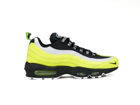 NIKE AIR MAX 95 PREMIUM VOLT-BLACK-VOLT GLOW-BAREL-538416-701-img-1