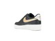 NIKE WMNS  AIR FORCE 1 '07 METALLIC BLACK-AR0642-002-img-4