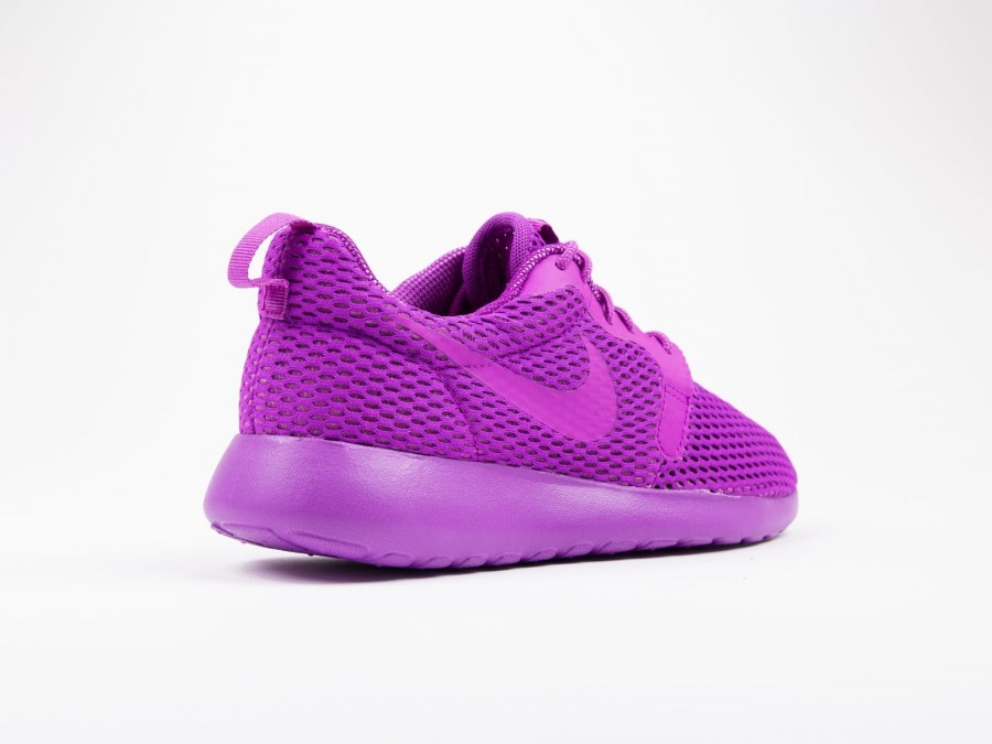 Llave Correo Reacondicionamiento Nike Roshe One Hyperfuse BR Women's Shoe - 833826-500 - TheSneakerOne