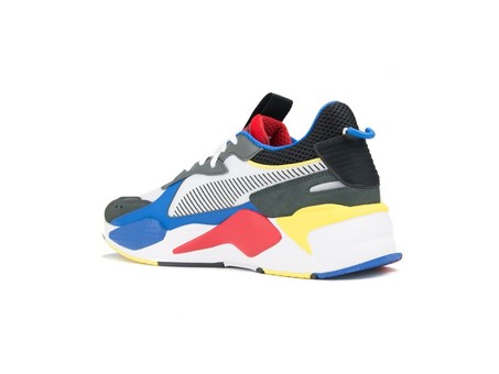 PUMA RS- X TOYS WHITE-369449-02-img-4