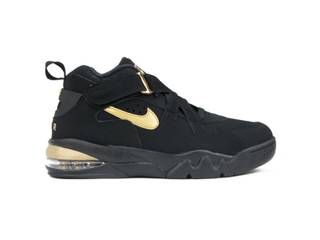 NIKE AIR FORCE MAX CB BLACK-AJ7922-001-img-1