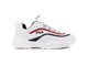 FILA RAY LOW WHITE NAVY RED-1010561-WH-img-1