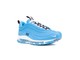 NIKE AIR MAX 97 PREMIUM SHOE BLUE HERO-WHITE-BLACK-312834-401-img-2