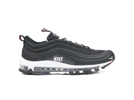 NIKE AIR MAX 97 PREMIUM SHOE BLACK-WHITE-VARSITY R-312834-008-img-1