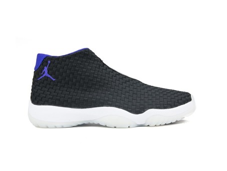 AIR JORDAN FUTURE BLACK - DARK CONCORD-AV7007-001-img-1