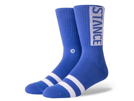 CALCETINES STANCE REPEAT-M556D17OGG-ROY-img-1