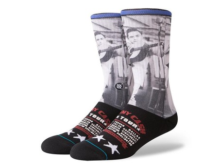 CALCETINES STANCE CASH ON TOUR-M556D18CAS-BLK-img-1