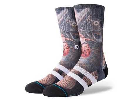 CALCETINES STANCE TAYLOR CREEK-M556D18TAY-BLK-img-1