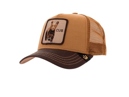 GORRA GOORIN BROS CUB-101-0043-BRO-img-1