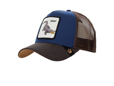 GORRA GOORIN BROS SNAP AT YA-101-0205-ROY-img-1