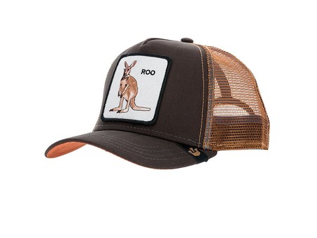 GORRA GOORIN BROS ROO-101-0208-BRO-img-1