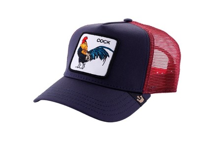 GORRA GOORIN BROS PRIDE-101-0243-BLK-img-1