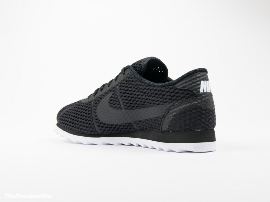 destacar negro miércoles Nike Cortez Ultra BR - 833801-001 - TheSneakerOne
