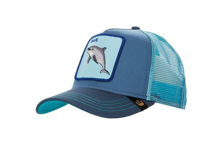 GORRA GOORIN BROS SAVE US-101-0275-NVY-img-1