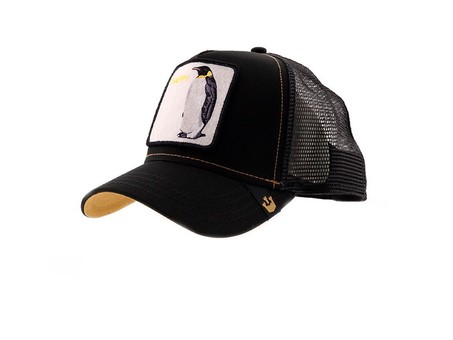 GORRA GOORIN BROS WADDLER-101-0277-BLK-img-1