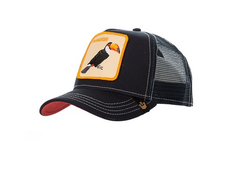 GORRA GOORIN BROS TAKE ME TO-101-0278-NVY-img-1