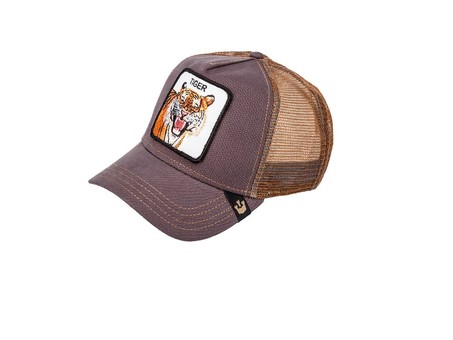 GORRA GOORIN BROS EYE OF THE TIGER-101-0335-BRO-img-1