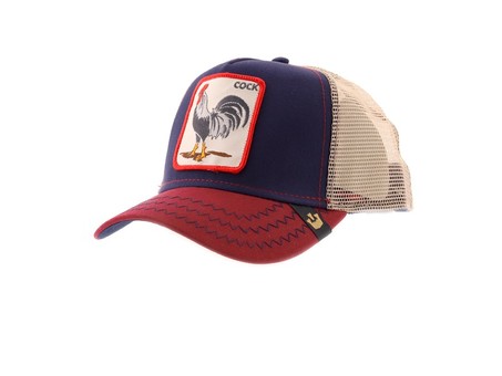 GORRA GOORIN BROS ALL AMERICAN ROOSTER-101-2548-NVY-img-1