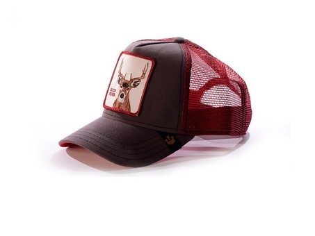 GORRA GOORIN BROS FEVER-101-2748-BRO-img-1