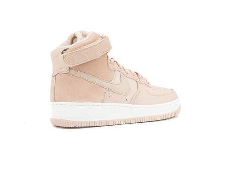 NIKE WMNS AIR FORCE 1 HI BIO BEIGE-BV0312-200-img-3