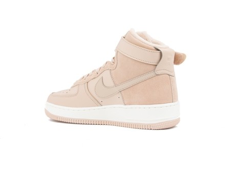 NIKE WMNS AIR FORCE 1 HI BIO BEIGE-BV0312-200-img-4
