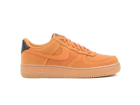 NIKE AIR FORCE 1 '07 LV8 STYLE MONARCH-MONARCH-GUM-AQ0117-800-img-1