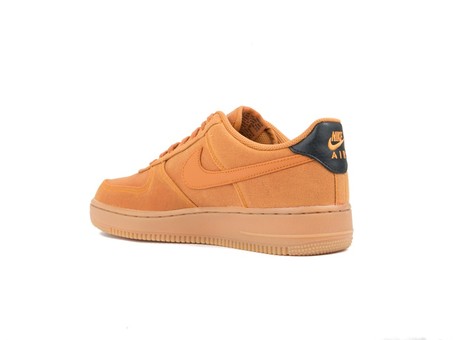 NIKE AIR FORCE 1 '07 LV8 STYLE MONARCH-MONARCH-GUM-AQ0117-800-img-4