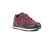 NEW BALANCE 574 CLASSIC BURGUNDY BLACK (LHB)-ML574LHB-img-2