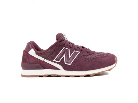 NEW BALANCE 996 BURDEOS WOMEN (TA)-WR996TA-img-1