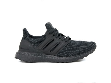 ADIDAS ULTRABOOST BLACK-F36641-img-1