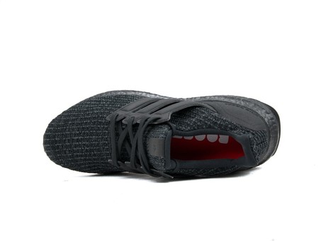 ADIDAS ULTRABOOST BLACK-F36641-img-5