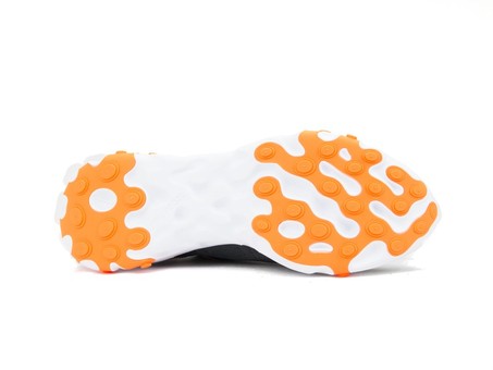 NIKE  REACT ELEMENT 55 BLACK -WOLF GREY-BQ6166-006-img-5