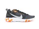 NIKE  REACT ELEMENT 55 BLACK -WOLF GREY-BQ6166-006-img-1
