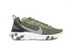 NIKE  REACT ELEMENT 55 MEDIUM OLIVE-BQ6166-200-img-1